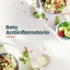 Anti-inflammatory Challenge