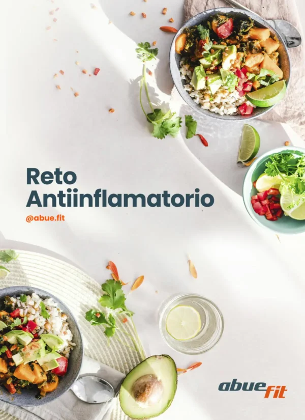 Anti-inflammatory Challenge