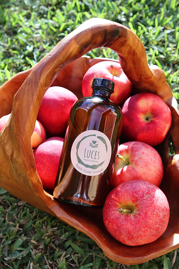 Apple Cider Vinegar - Image 2